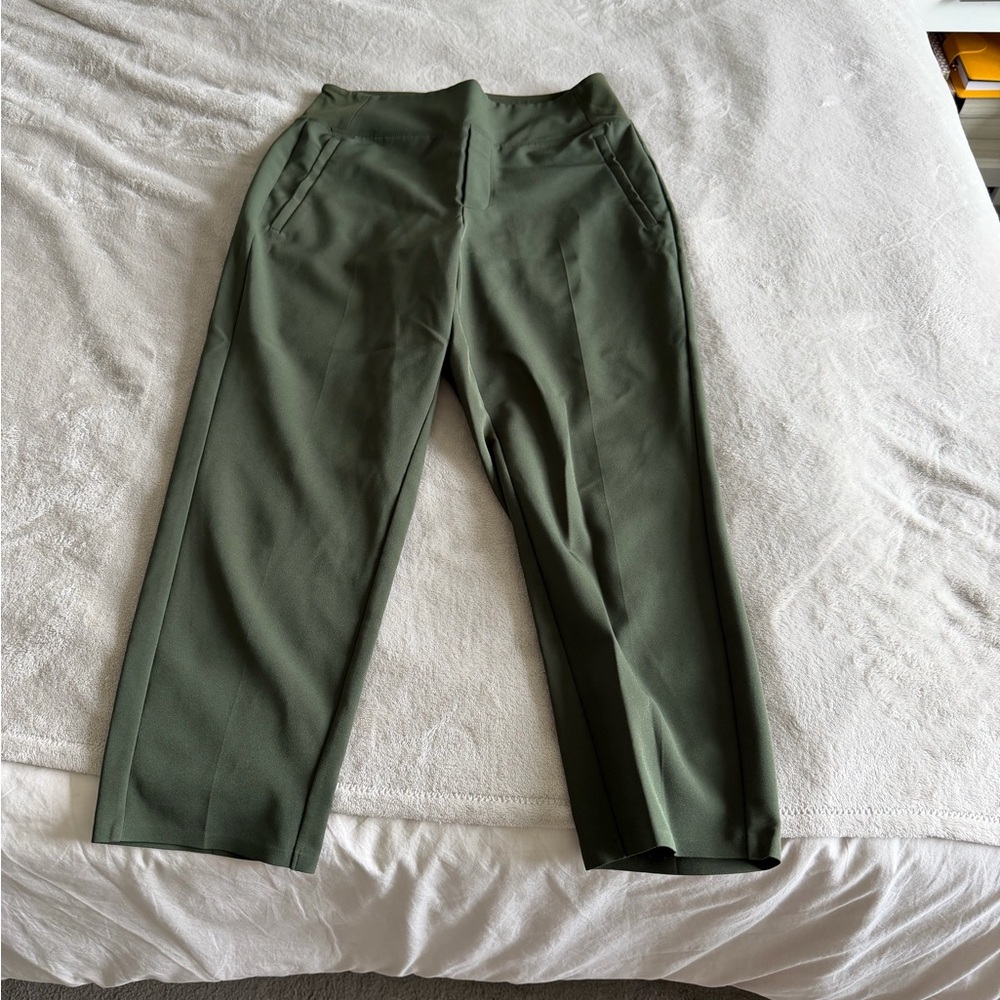 Athleta Endless High Rise Pants